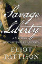 Savage Liberty - Preview