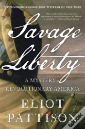 Capa do artigo Savage Liberty