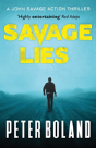 Savage Lies - Preview