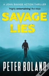 Savage Lies