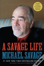 Capa do artigo Savage Life