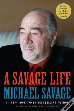 Capa do artigo Savage Life