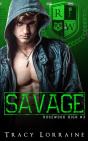 Savage - Preview