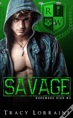 Capa do artigo Savage