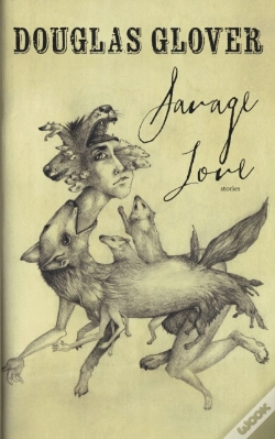 Capa do artigo Savage Love