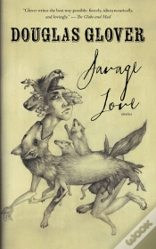 Capa do artigo Savage Love