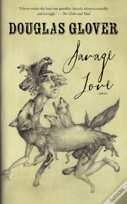 Capa do artigo Savage Love