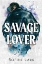 Savage Lover - Preview