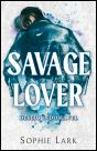 Savage Lover - Preview