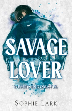 Capa do artigo Savage Lover