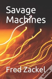 Capa do artigo Savage Machines