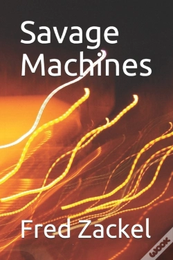 Capa do artigo Savage Machines