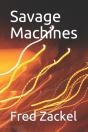 Savage Machines - Preview