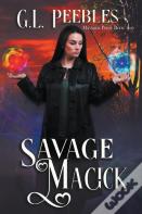 Savage Magick