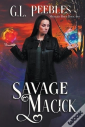 Savage Magick