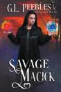 Savage Magick - Preview
