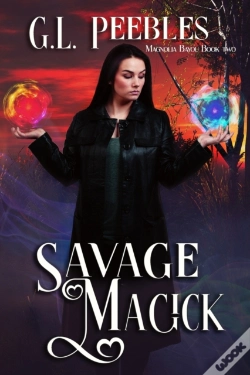 Capa do artigo Savage Magick