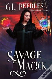 Savage Magick