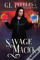 Savage Magick