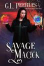 Savage Magick - Preview