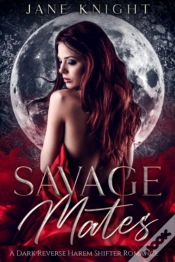 Capa do artigo Savage Mates