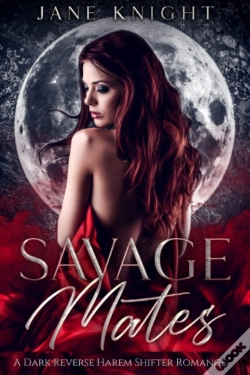 Capa do artigo Savage Mates