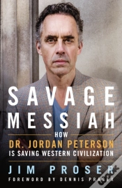 Capa do artigo Savage Messiah