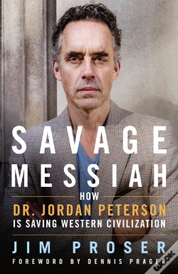 Capa do artigo Savage Messiah