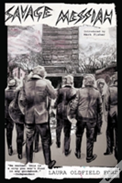 Capa do artigo Savage Messiah