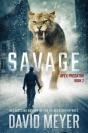 Savage - Preview