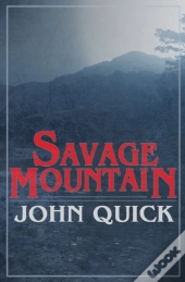 Savage Mountain