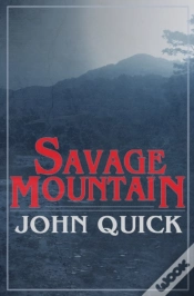 Capa do artigo Savage Mountain