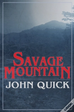 Capa do artigo Savage Mountain