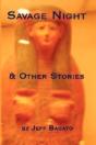 Savage Night And Other Stories - Preview