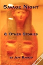 Capa do artigo Savage Night And Other Stories
