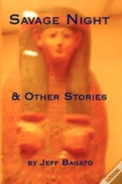Capa do artigo Savage Night And Other Stories