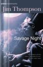Savage Night - Preview