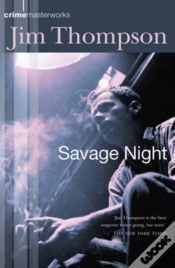 Capa do artigo Savage Night