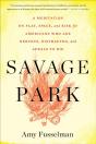 Savage Park - Preview