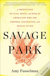 Capa do artigo Savage Park