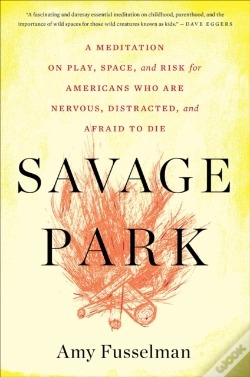Capa do artigo Savage Park