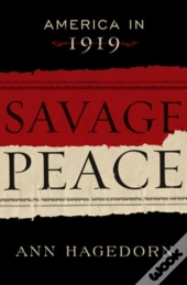 Savage Peace