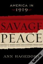 Savage Peace