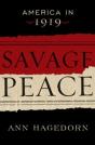 Savage Peace - Preview
