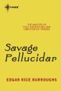 Savage Pellucidar - Preview