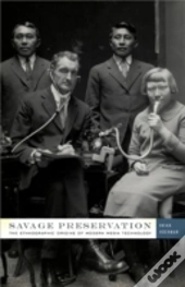 Savage Preservation