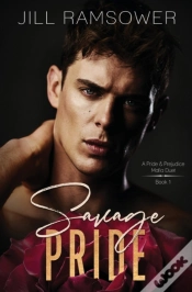 Capa do artigo Savage Pride
