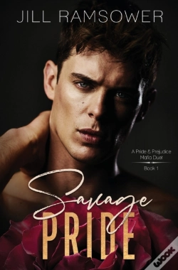 Capa do artigo Savage Pride