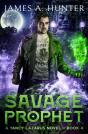 Savage Prophet - Preview