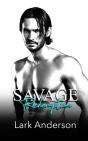 Savage Redemption - Preview